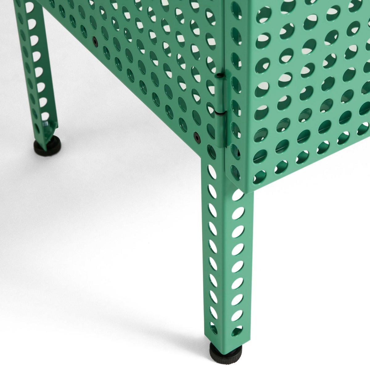 HAY（ヘイ） /PERFORATED CABINET FLOOR（パーフォレイテッド キャビネット フロア） / Sサイズ / 全4色 / キャビネット