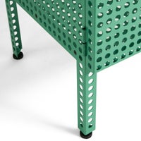 HAY（ヘイ） /PERFORATED CABINET FLOOR（パーフォレイテッド キャビネット フロア） / Sサイズ / 全4色 / キャビネット