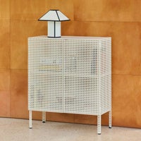 HAY（ヘイ） / PERFORATED CABINET FLOOR（パーフォレイテッド キャビネット フロア） / Mサイズ / 全2色 / キャビネット