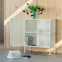 HAY（ヘイ） / PERFORATED CABINET FLOOR（パーフォレイテッド キャビネット フロア） / Mサイズ / 全2色 / キャビネット