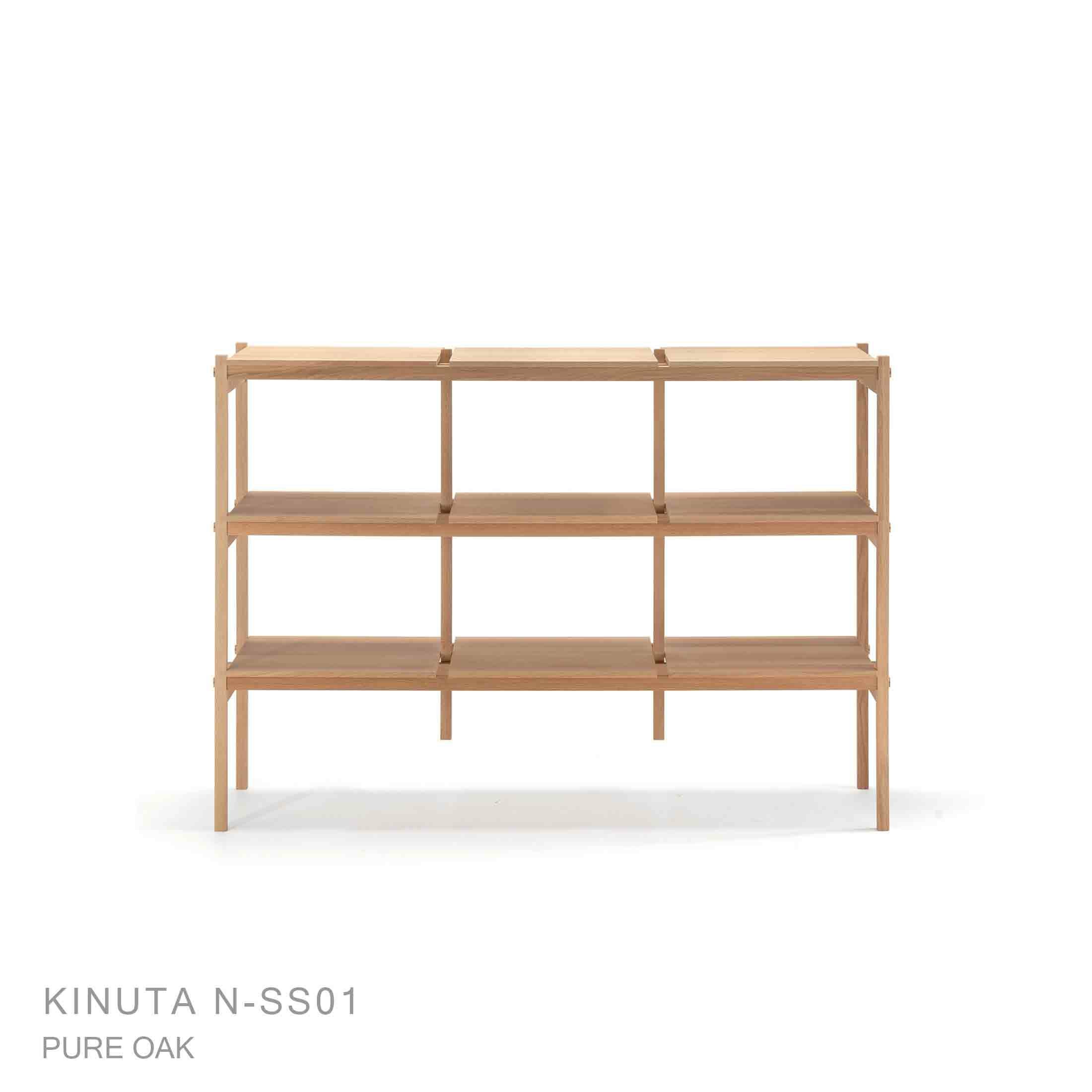 KINUTA PROJECT」by KARIMOKU CASE STUDY｜砧テラスプロジェクトの家具