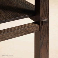 Karimoku Case（カリモクケース） / KINUTA N-SS01 / 3×2 / ノームシェルフ