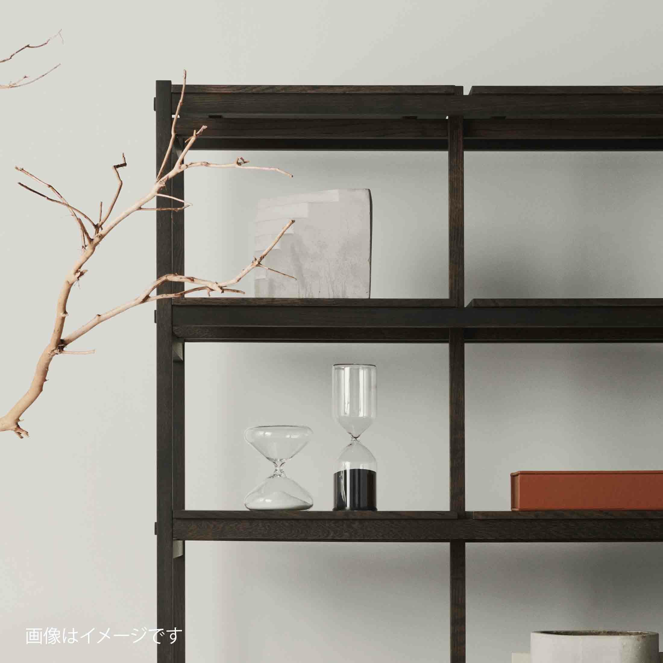Karimoku Case｜ノームシェルフ KINUTA N-SS01｜カリモク正規販売店