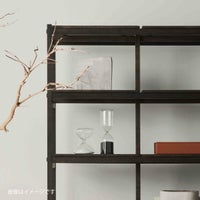 Karimoku Case（カリモクケース） / KINUTA N-SS01 / 3×2 / ノームシェルフ