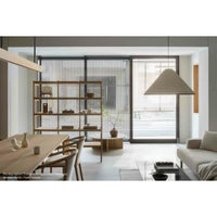 Karimoku Case（カリモクケース） / KINUTA N-SS01 / 3×2 / ノームシェルフ