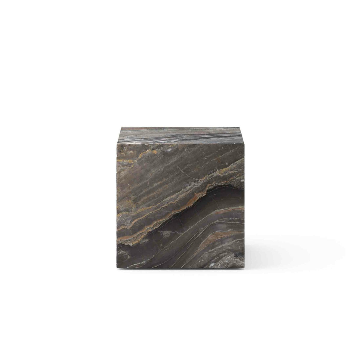 Audo Copenhagen（オドー・コペンハーゲン） / PLINTH CUBIC（プリンス キュービック） / 大理石 / テーブル