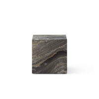Audo Copenhagen（オドー・コペンハーゲン） / PLINTH CUBIC（プリンス キュービック） / 大理石 / テーブル