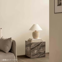 Audo Copenhagen（オドー・コペンハーゲン） / PLINTH CUBIC（プリンス キュービック） / 大理石 / テーブル