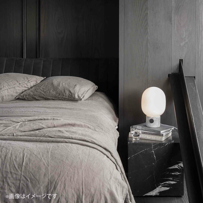 Audo Copenhagen（オドー・コペンハーゲン） / PLINTH CUBIC（プリンス キュービック） / 大理石 / テーブル