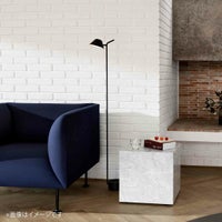 Audo Copenhagen（オドー・コペンハーゲン） / PLINTH CUBIC（プリンス キュービック） / 大理石 / テーブル