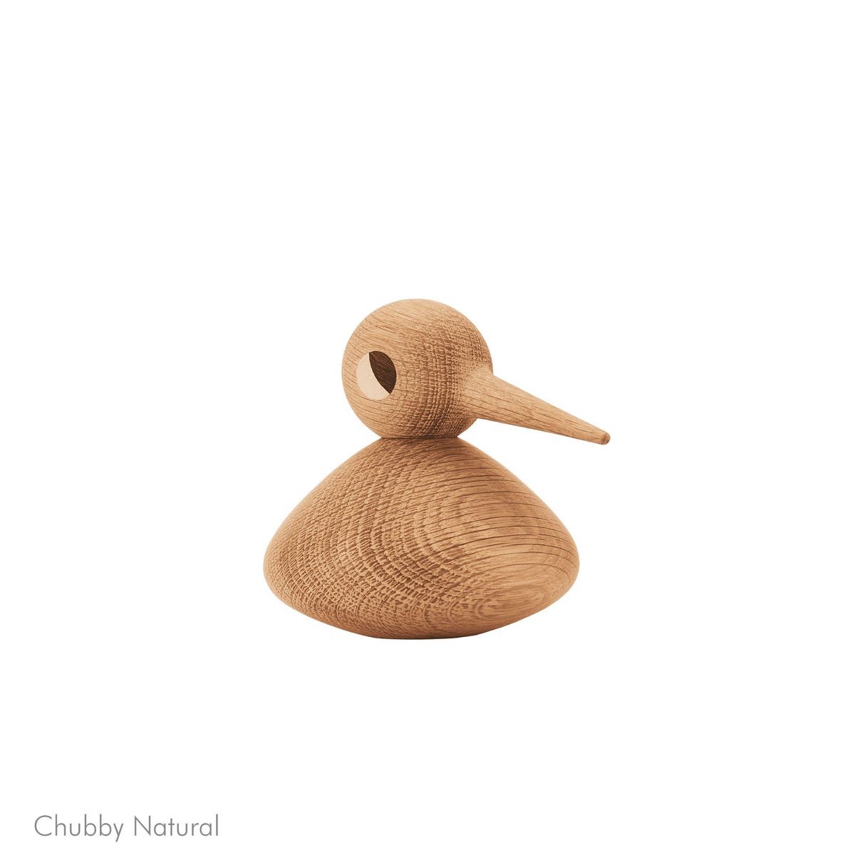 ARCHITECTMADE（アーキテクトメイド） / BIRD Chubby ナチュラル