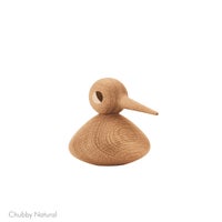 ARCHITECTMADE（アーキテクトメイド） / BIRD Chubby ナチュラル