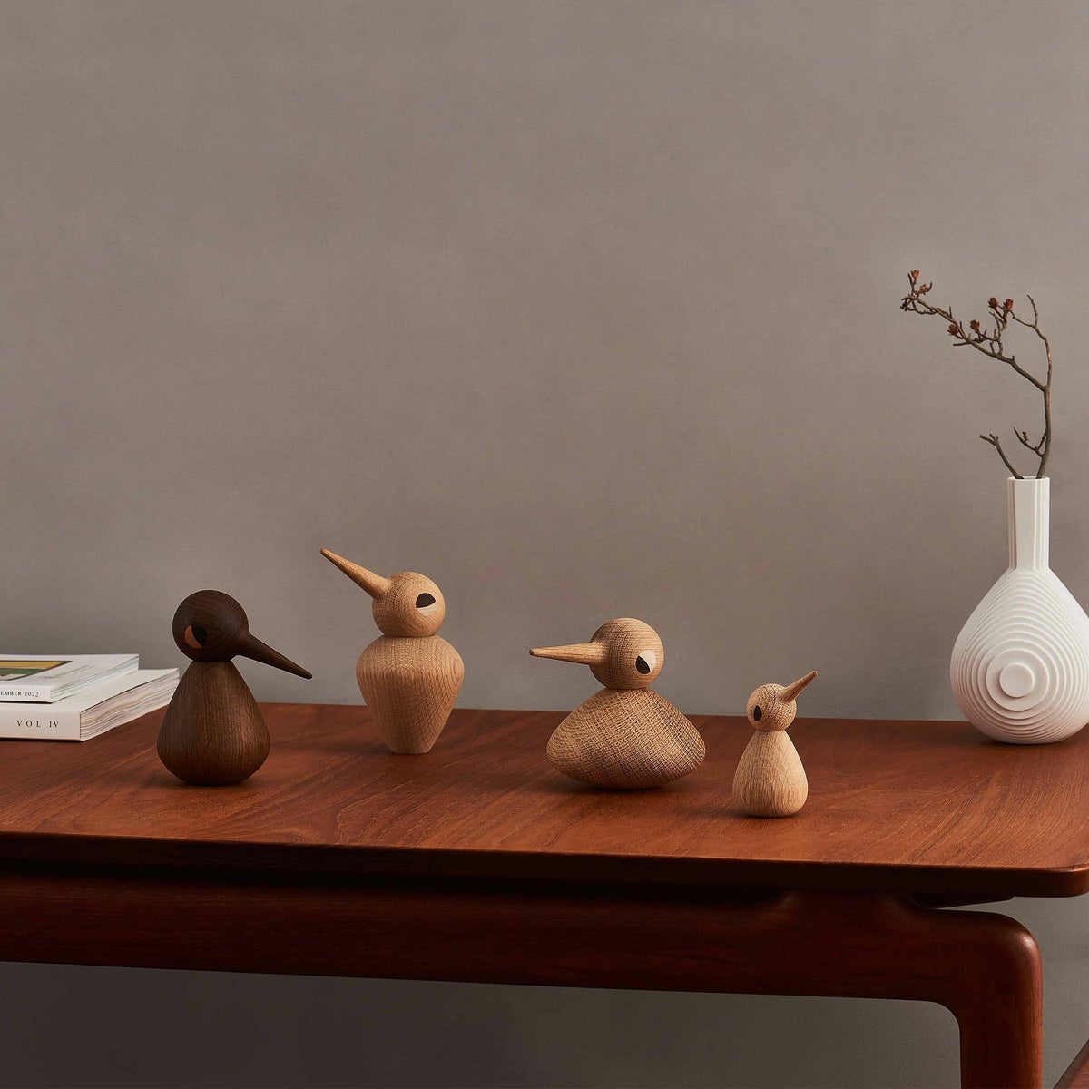 ARCHITECTMADE（アーキテクトメイド） / BIRD Chubby ナチュラル