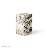 Audo Copenhagen（オドー・コペンハーゲン） / PLINTH TALL（プリンス トール） / 大理石 / 全6色 / テーブル