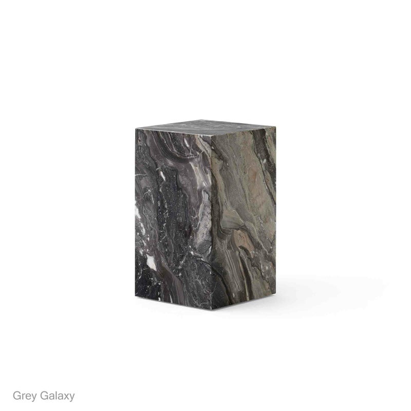 Audo Copenhagen（オドー・コペンハーゲン） / PLINTH TALL（プリンス トール） / 大理石 / 全6色 / テーブル