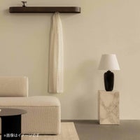 Audo Copenhagen（オドー・コペンハーゲン） / PLINTH TALL（プリンス トール） / 大理石 / 全6色 / テーブル