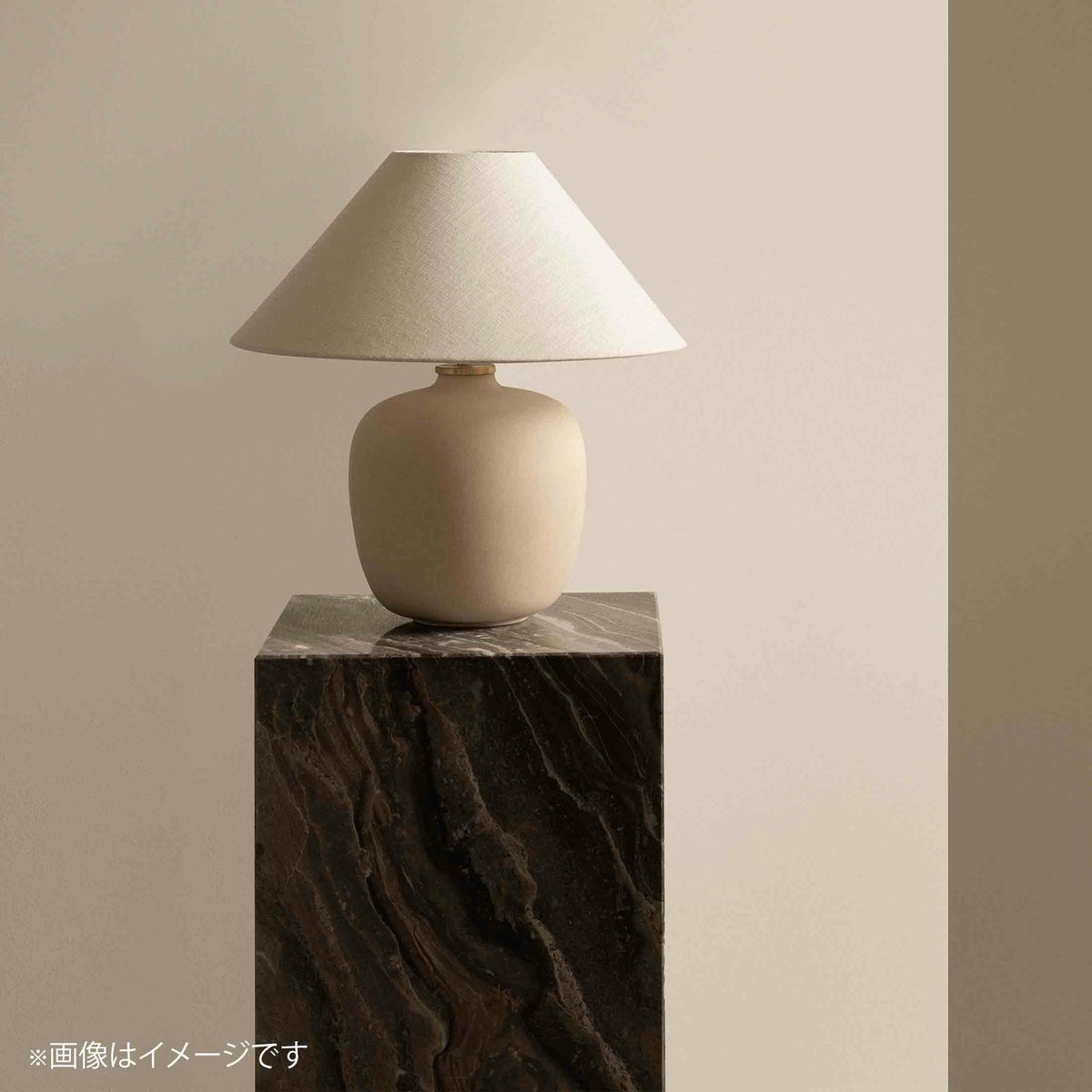 Audo Copenhagen（オドー・コペンハーゲン） / PLINTH TALL（プリンス トール） / 大理石 / 全6色 / テーブル