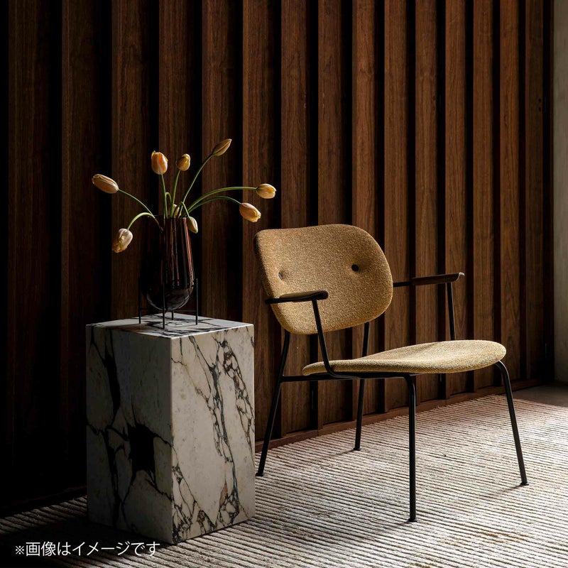 Audo Copenhagen（オドー・コペンハーゲン） / PLINTH TALL（プリンス トール） / 大理石 / 全6色 / テーブル