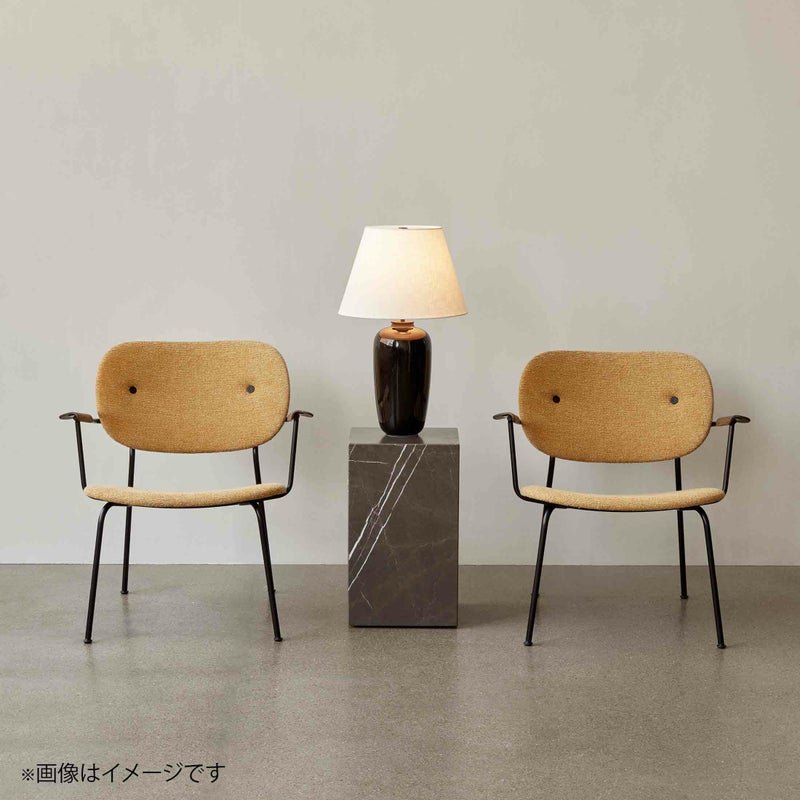 Audo Copenhagen（オドー・コペンハーゲン） / PLINTH TALL（プリンス トール） / 大理石 / 全6色 / テーブル
