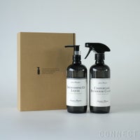 【クリアランスセール10％OFF】Aroma Fresco（アロマフレスコ） / ファーストクリーナーセット 【送料無料】