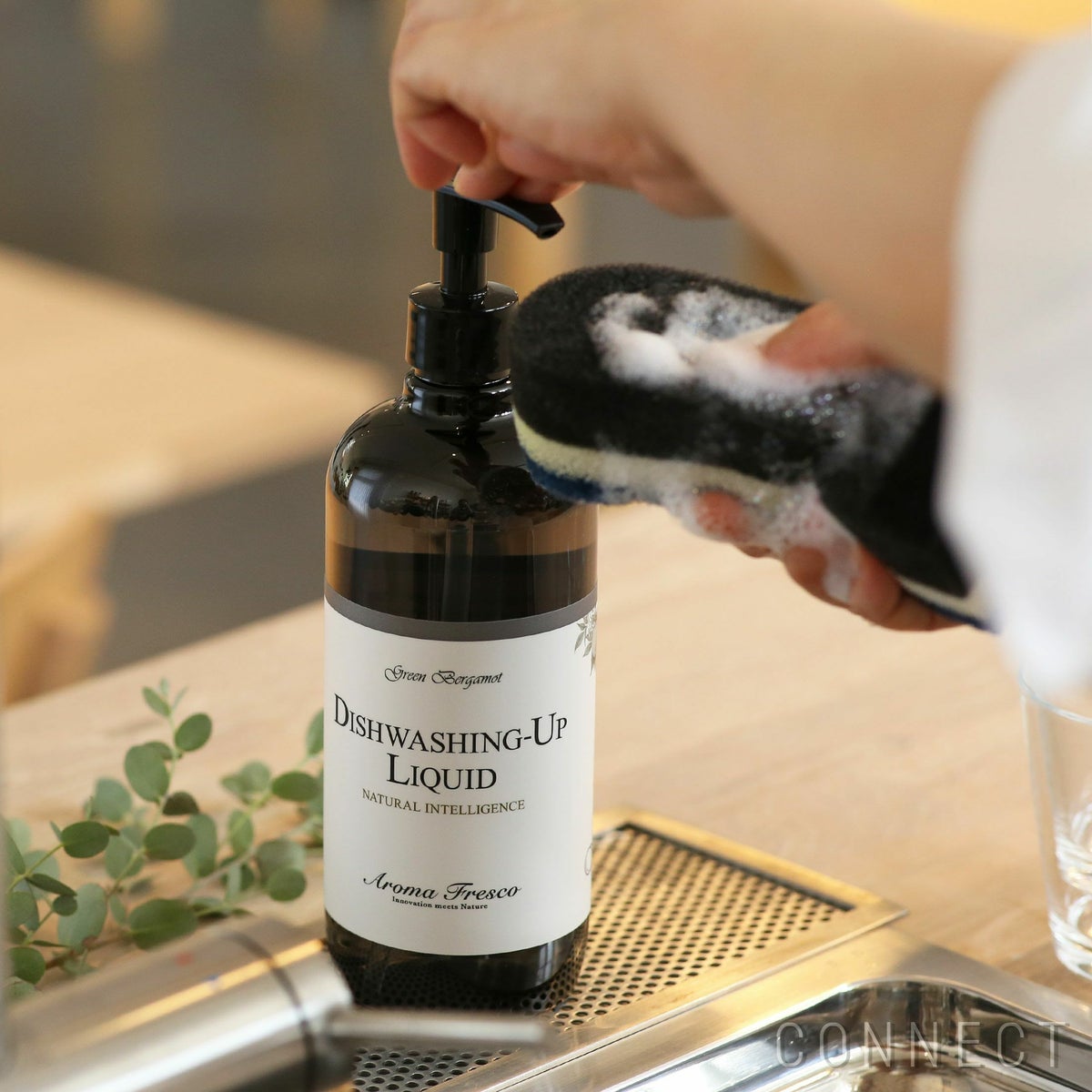 【クリアランスセール10％OFF】Aroma Fresco（アロマフレスコ） / ファーストクリーナーセット 【送料無料】