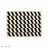 HAY（ヘイ） / SHIFT KELIM RUG（シフト キリム ラグ） / 全3色 / 140×200cm / ラグ