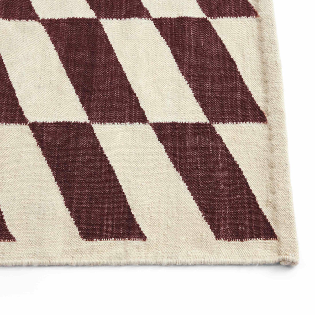 HAY（ヘイ） / SHIFT KELIM RUG（シフト キリム ラグ） / 全3色 / 140×200cm / ラグ