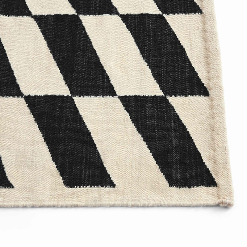 HAY（ヘイ） / SHIFT KELIM RUG（シフト キリム ラグ） / 全3色 / 140×200cm / ラグ