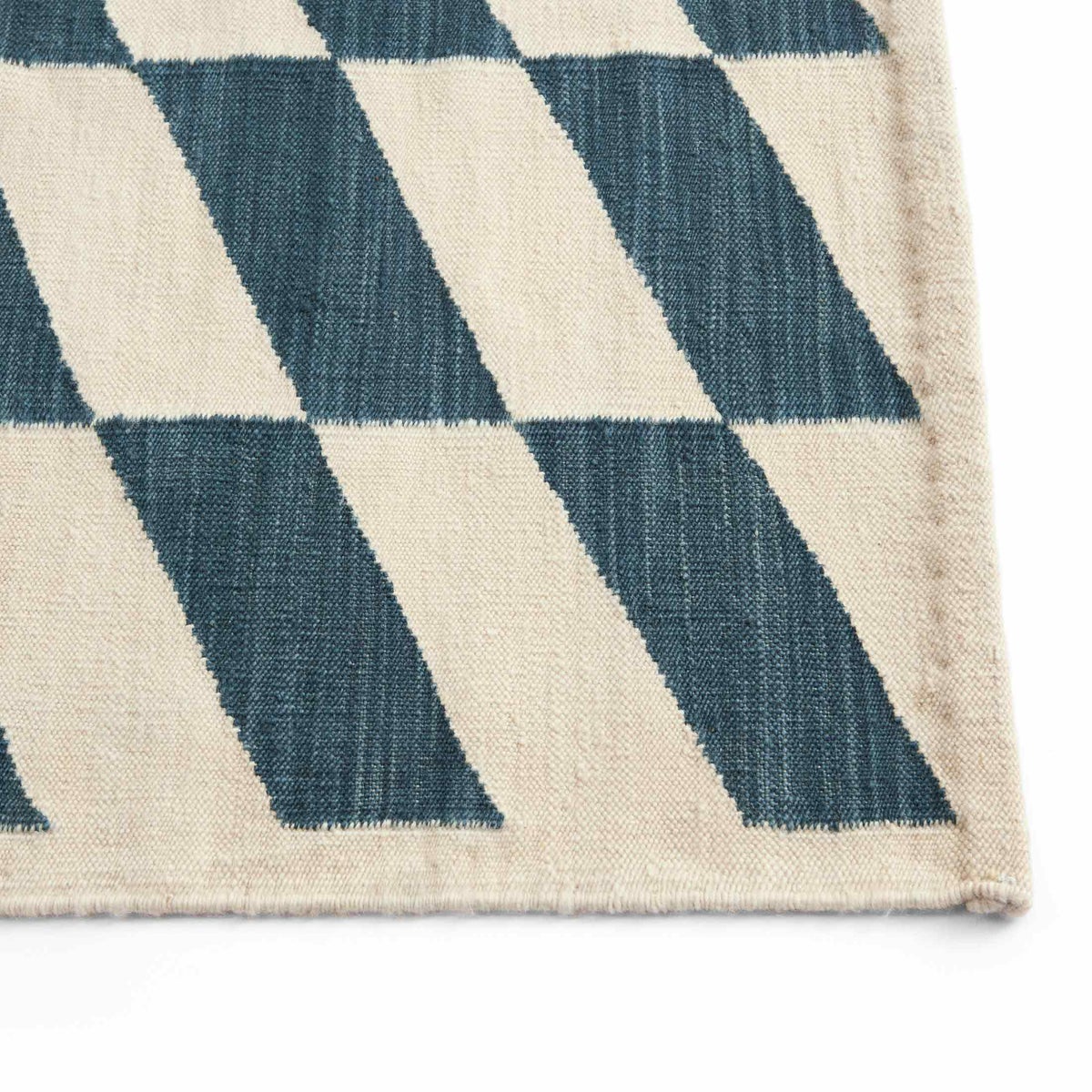 HAY（ヘイ） / SHIFT KELIM RUG（シフト キリム ラグ） / 全3色 / 140×200cm / ラグ