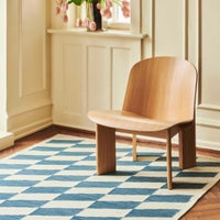 HAY（ヘイ） / SHIFT KELIM RUG（シフト キリム ラグ） / 全3色 / 140×200cm / ラグ