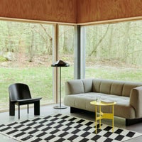 HAY（ヘイ） / SHIFT KELIM RUG（シフト キリム ラグ） / 全3色 / 140×200cm / ラグ