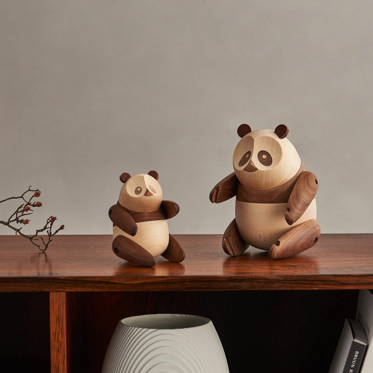 ARCHITECTMADE（アーキテクトメイド） / PANDA small