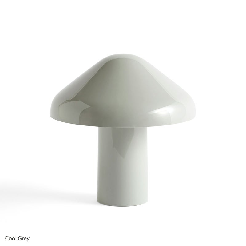 HAY（ヘイ） / PAO PORTABLE（パオ ポータブル） / 全4色 / テーブルランプ