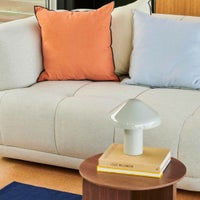 HAY（ヘイ） / PAO PORTABLE（パオ ポータブル） / 全4色 / テーブルランプ