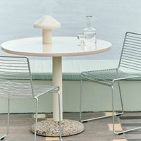 HAY（ヘイ） / PAO PORTABLE（パオ ポータブル） / 全4色 / テーブルランプ