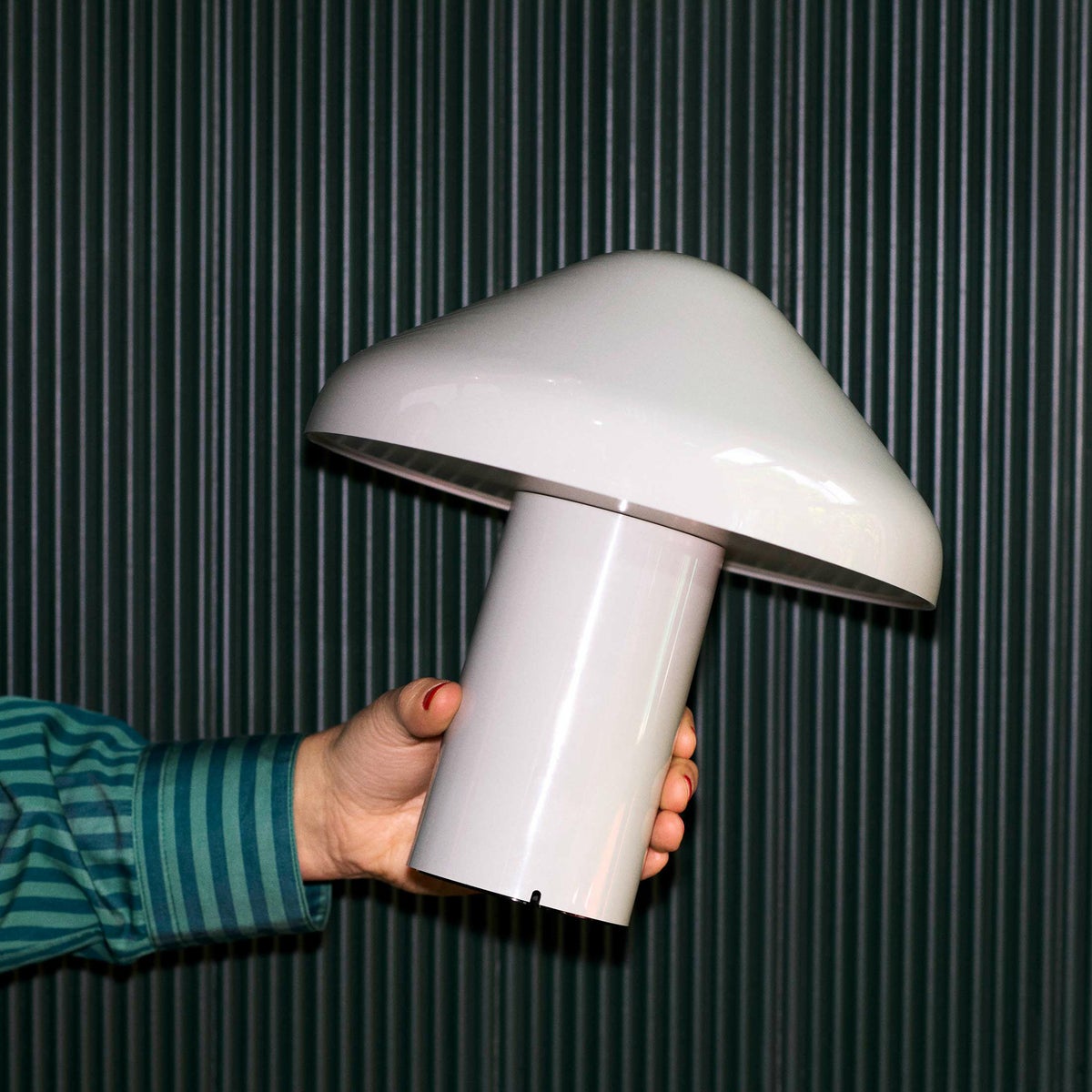 HAY（ヘイ） / PAO PORTABLE（パオ ポータブル） / 全4色 / テーブルランプ