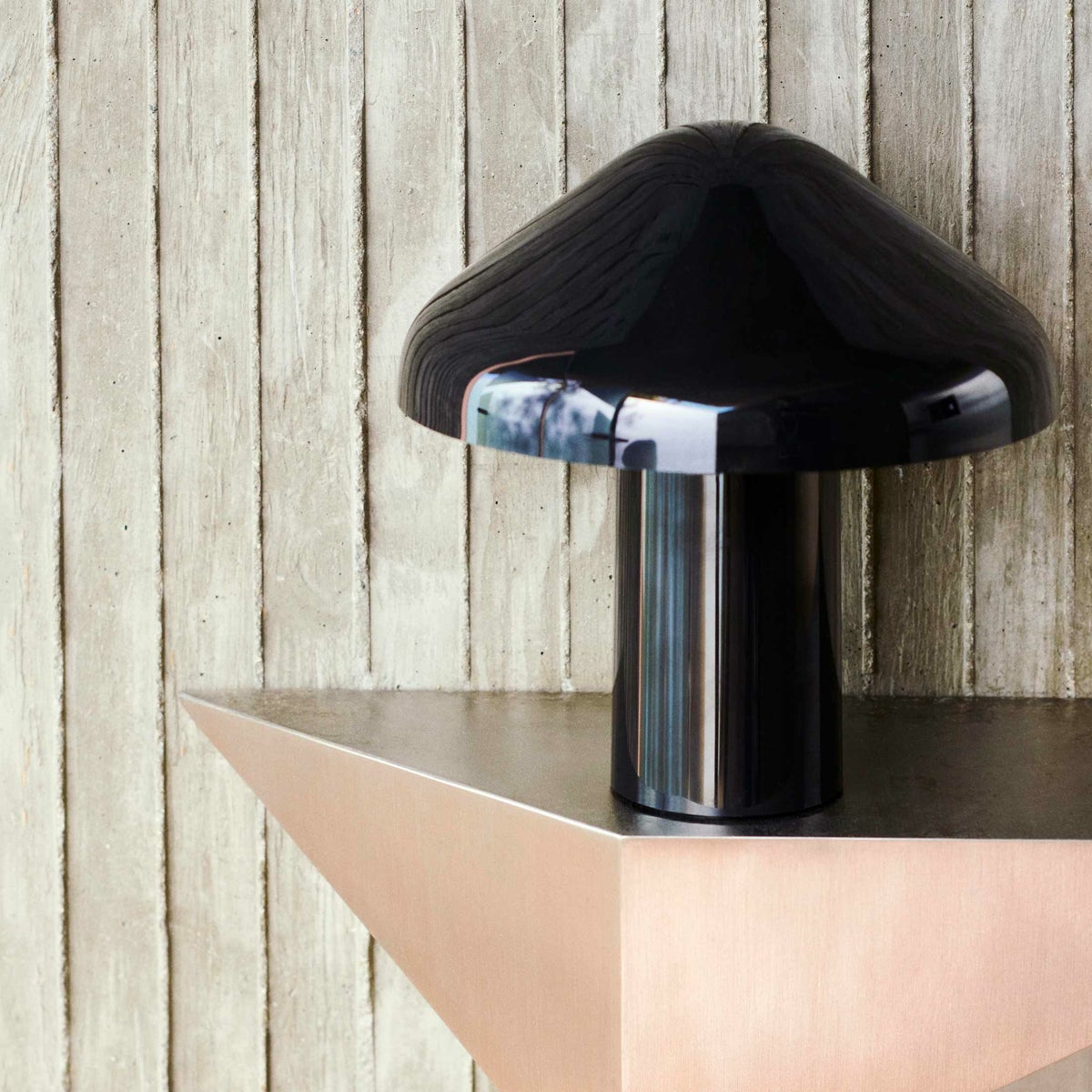 HAY（ヘイ） / PAO PORTABLE（パオ ポータブル） / 全4色 / テーブルランプ