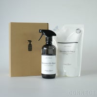 【クリアランスセール10％OFF】Aroma Fresco（アロマフレスコ） / ファブリックケアセット 【送料無料】