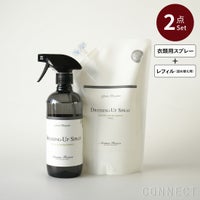 【クリアランスセール10％OFF】Aroma Fresco（アロマフレスコ） / ファブリックケアセット 【送料無料】