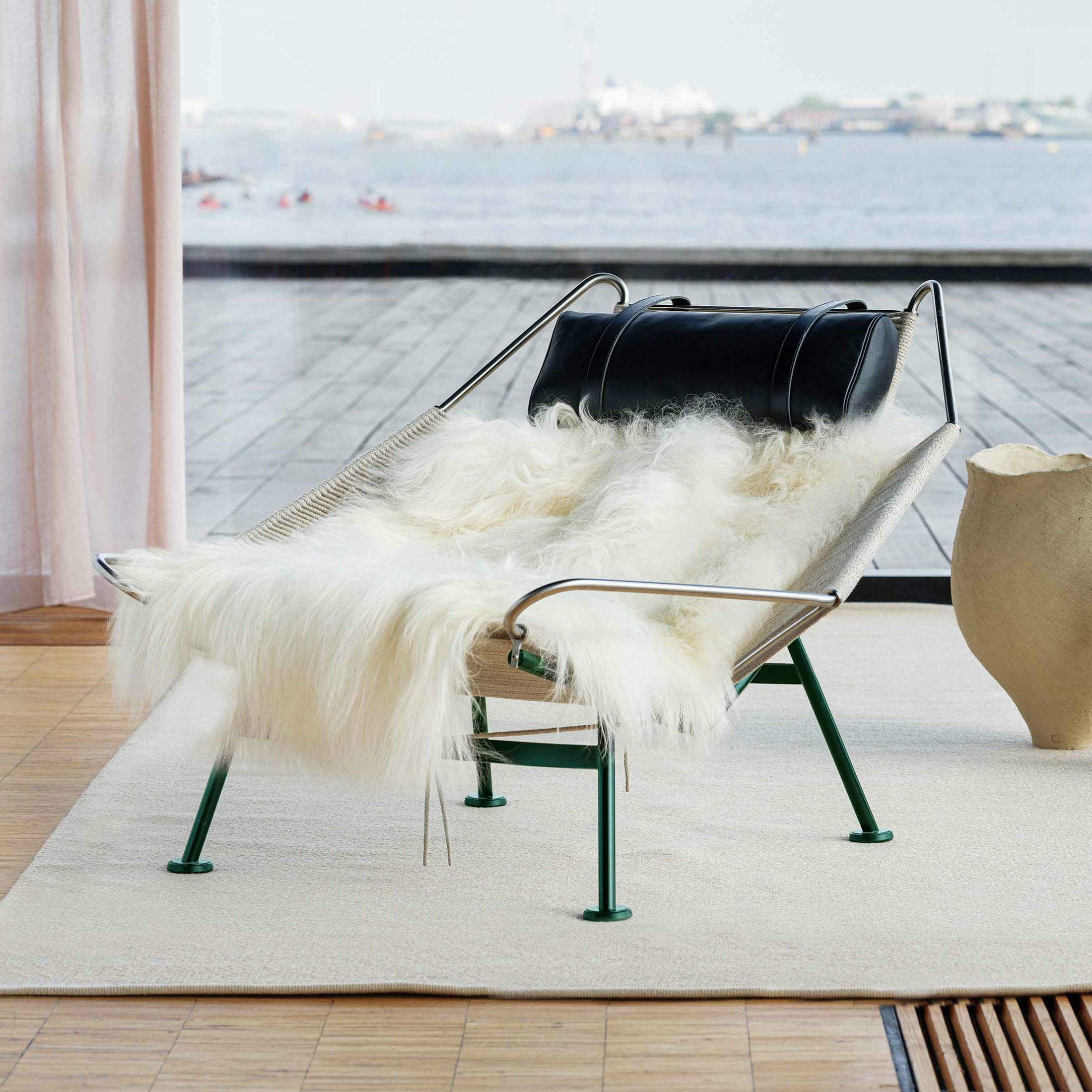 PP Mobler（PPモブラー） / PP225 FLAG HALYARD CHAIR（フラッグ