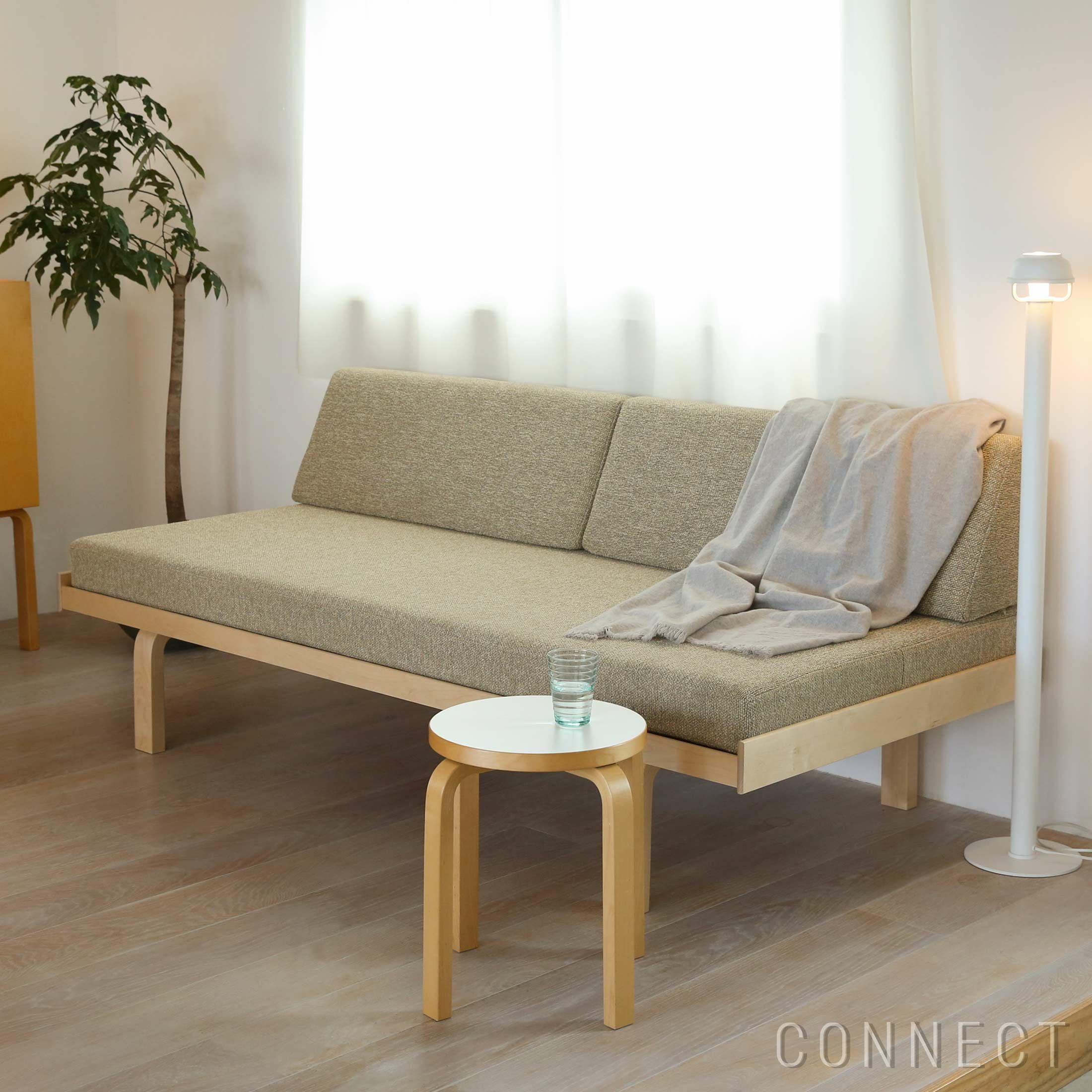 ソファ デイベッド Artek（アルテック）｜北欧家具の正規販売店 CONNECT