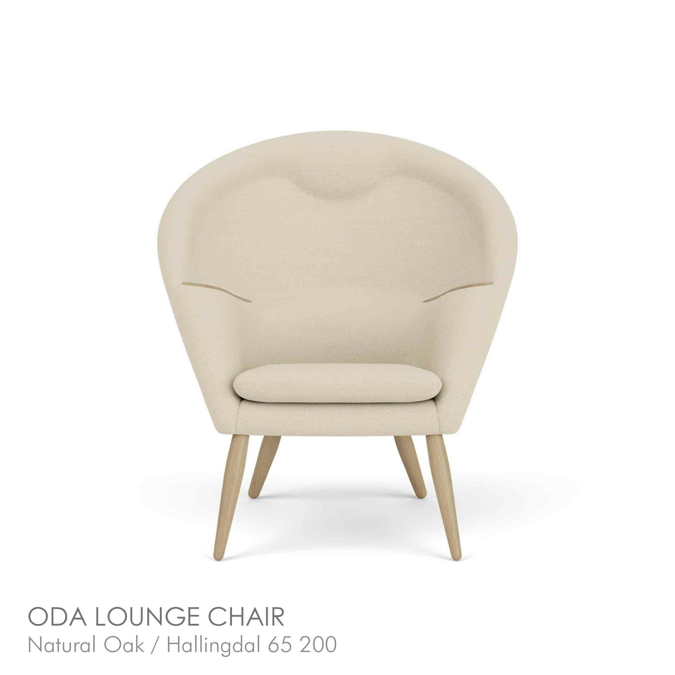 ラウンジチェア｜Audo Copenhagen｜北欧インテリア 正規販売店 CONNECT