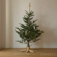 【ポイント20倍】【アウトレット】FRITZ HANSEN（フリッツ・ハンセン） / SKAGERAK（スカゲラック） / Stella Christmas Tree Base（ステラ クリスマスツリー ベース） / ウッドベース