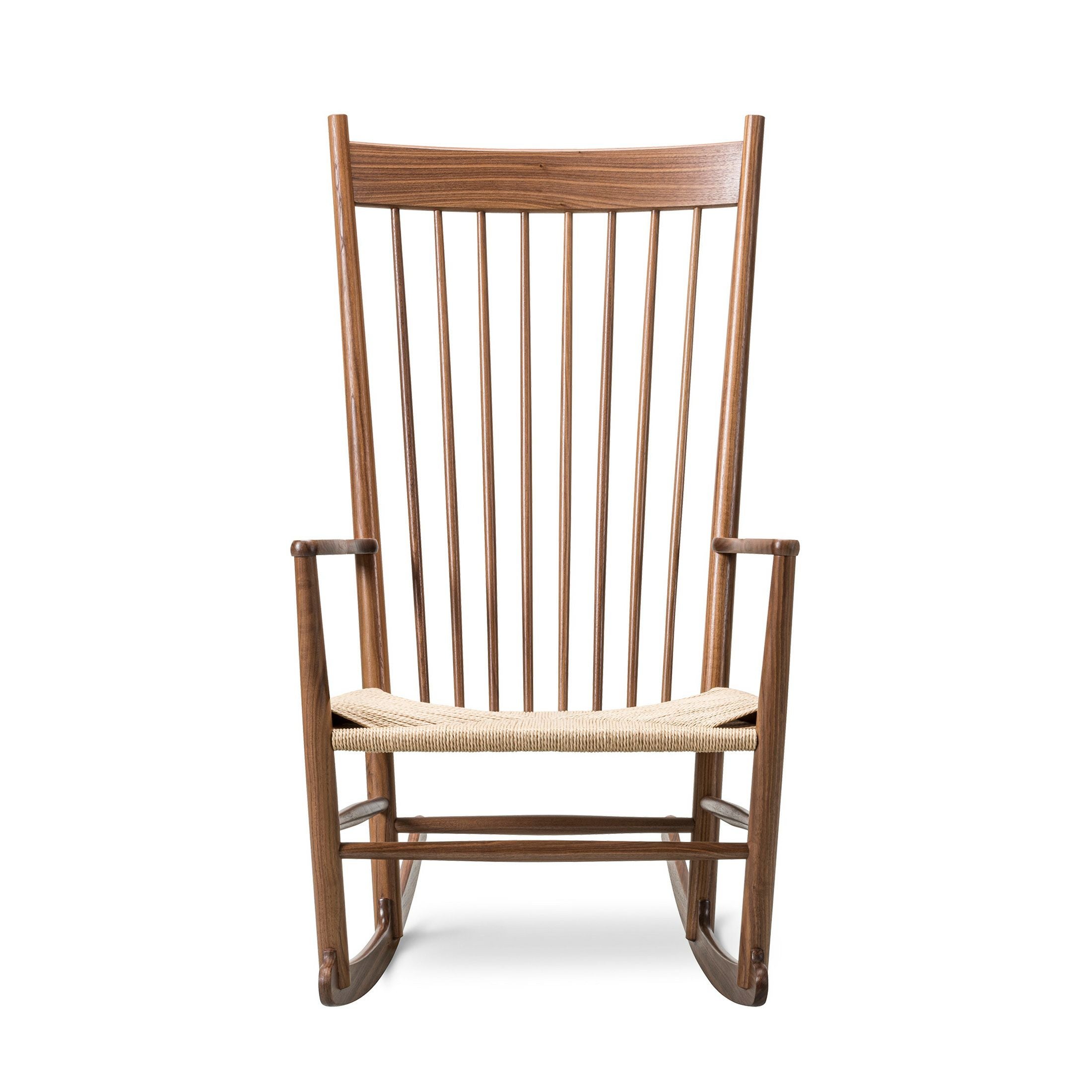 FREDERICIA（フレデリシア） / J16 Rocking Chair（ロッキングチェア
