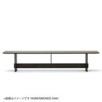 Karimoku Case（カリモクケース） / AZABU A-B01 / ASHIZAWAベンチ 150