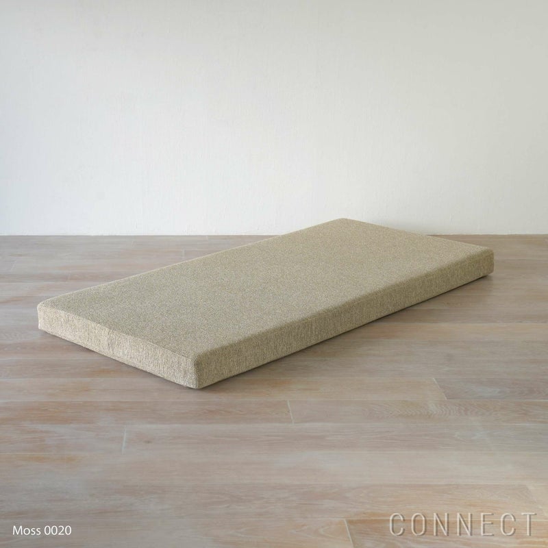 Artek（アルテック） / DAY BED 710（デイベッド） / マットレス / Moss 0020【CONNECTオリジナル】