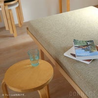 Artek（アルテック） / DAY BED 710（デイベッド） / マットレス / Moss 0020【CONNECTオリジナル】