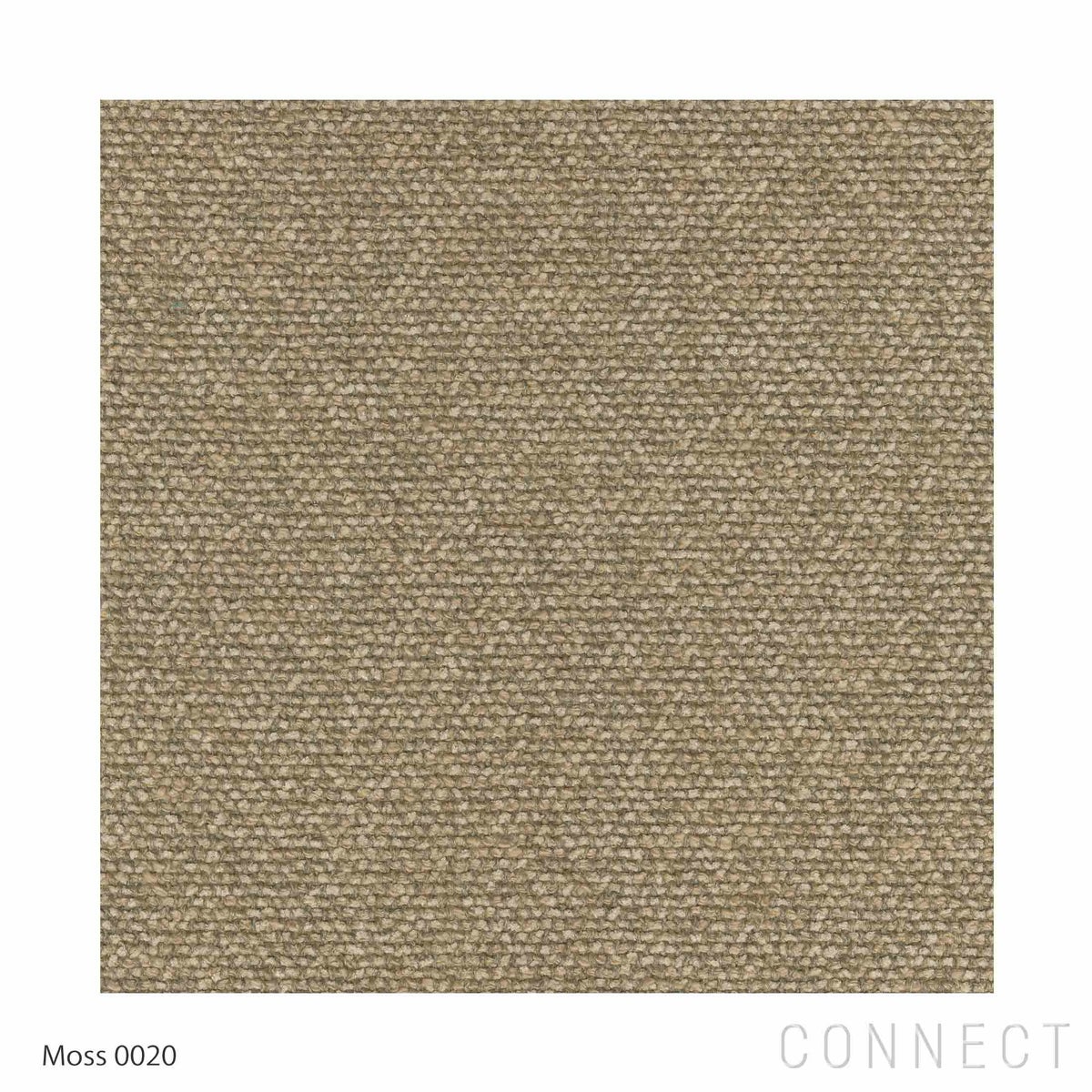 Artek（アルテック） / DAY BED 710（デイベッド） / マットレス / Moss 0020【CONNECTオリジナル】