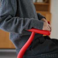 【ウェグナー展限定モデル】CH24 / Yチェア（ワイチェア） ビーチ材・ソフト仕上げ SH45cm / オリジナル真鍮プレート付 / CARL HANSEN & SON （カール・ハンセン＆サン）