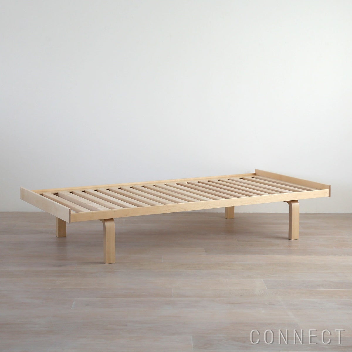 Artek（アルテック） / DAY BED 710（デイベッド） / マットレス＋フレーム / Moss 0020【CONNECTオリジナル】